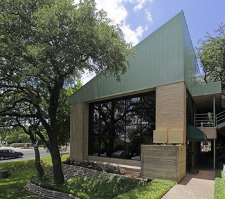 Austin, TX Office - 4210 Spicewood Springs Rd