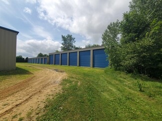 Orangeville, IL Self-Storage Facilities - 224 Sunset Dr