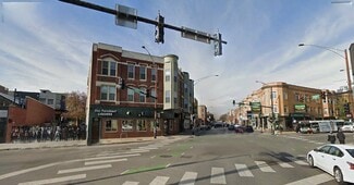 Chicago, IL Retail - 2300 N Milwaukee Ave Chicago, IL Retail - 2300 N Milwaukee Ave