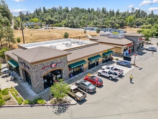 Diamond Springs, CA Retail - 4181 State Highway 49
