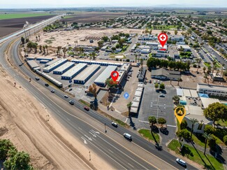 Brawley, CA Office - 4231 US Highway 86