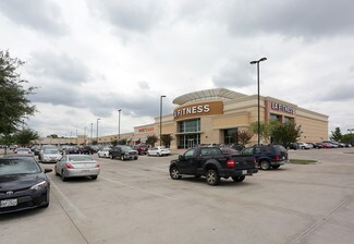 Dallas, TX Retail - 4500-4560 W Mockingbird Ln
