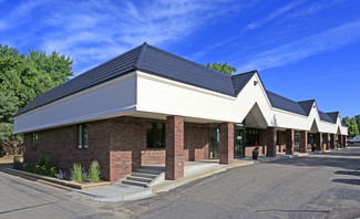 Prior Lake, MN Office/Residential - 14162 Commerce Ave NE