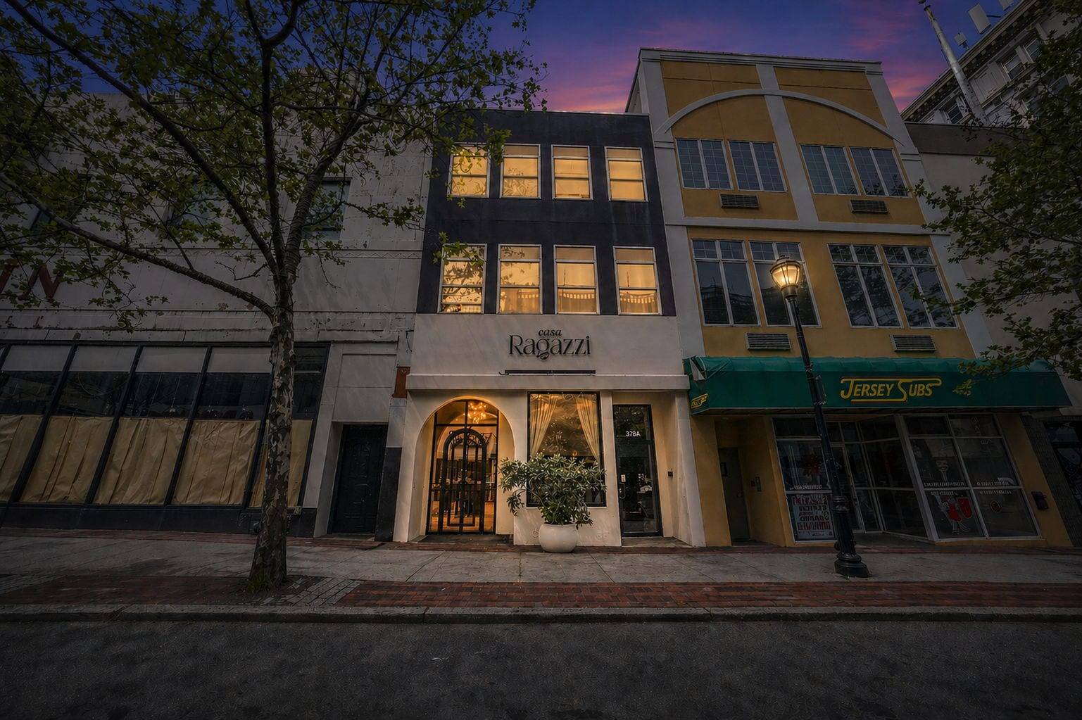 378 George St, New Brunswick, NJ for Sale