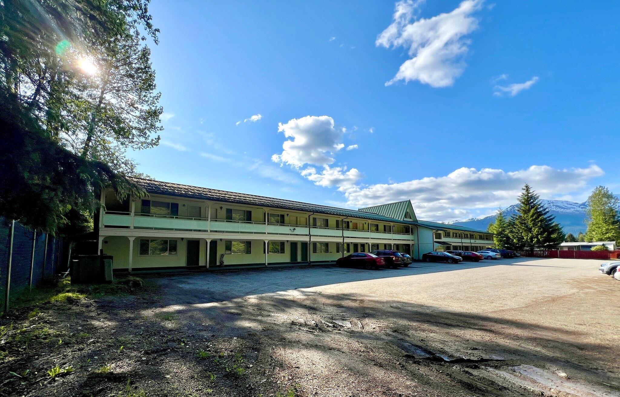 9000 Stephen Richards Memorial Dr, Juneau, AK for Sale