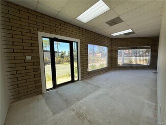 Riverside, CA Retail - 4943 La Sierra Ave Riverside, CA Retail - 4943 La Sierra Ave