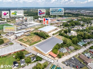 Richmond, KY Industrial - 509 3rd St