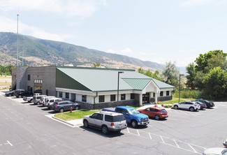 Farmington, UT Office/Residential - 42 N 650 W