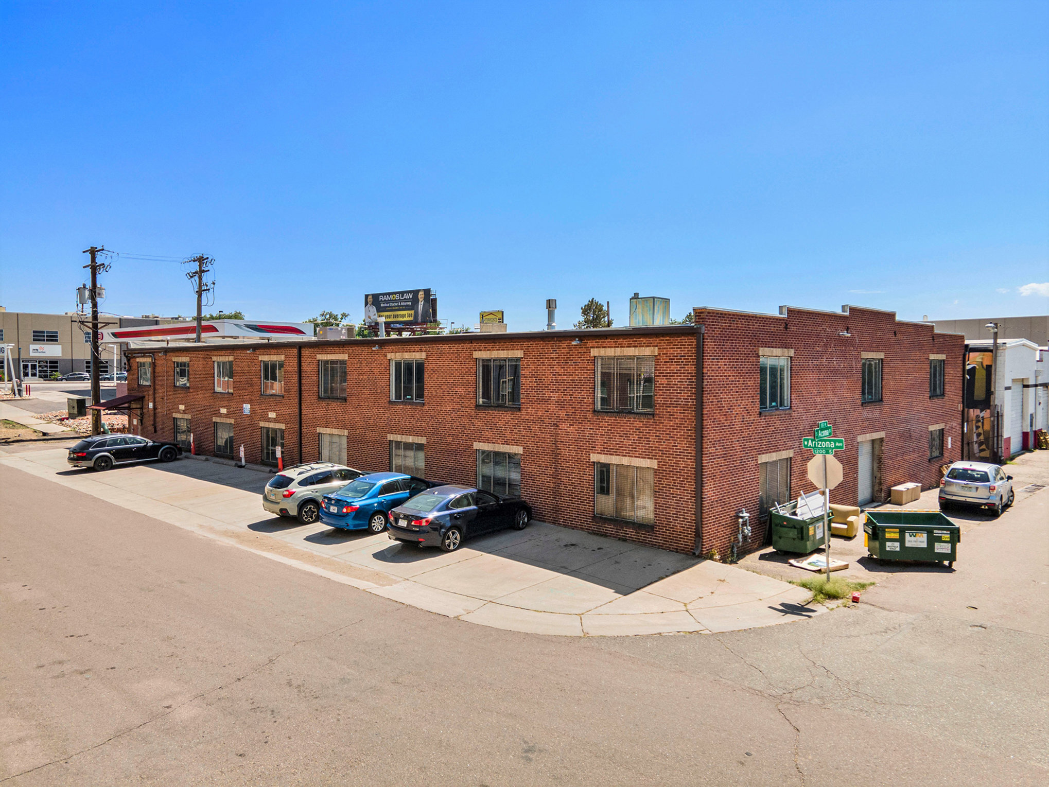 50 W Arizona Ave, Denver, CO for Sale