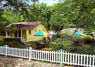 Eureka Springs, AR Specialty - 273 N Main St
