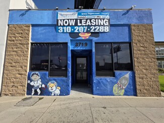 Pasadena, CA Office/Retail - 3719 Huntington Dr