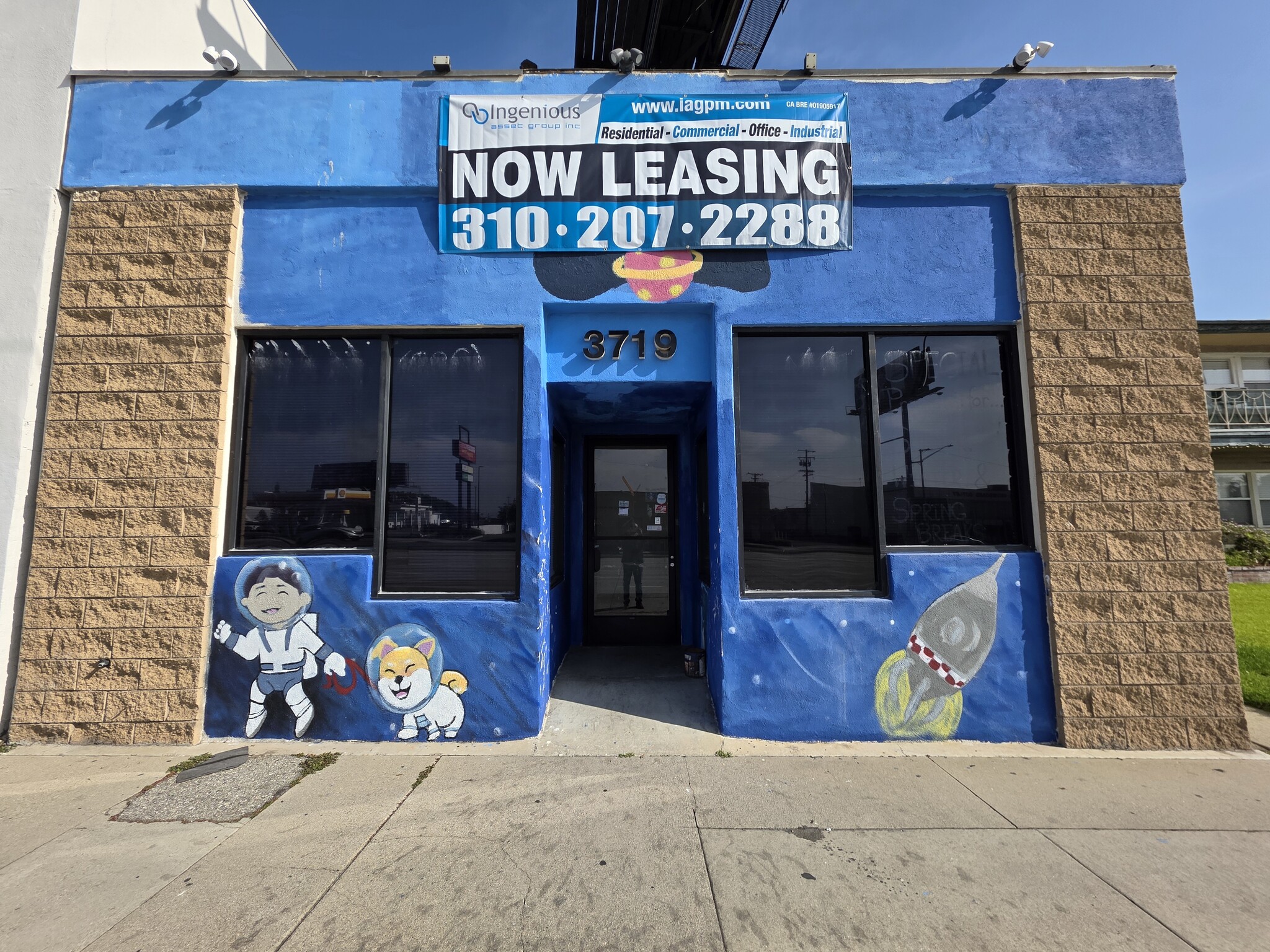 3719 Huntington Dr, Pasadena, CA for Rent