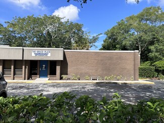 Temple Terrace, FL Medical - 9806 N 56th St