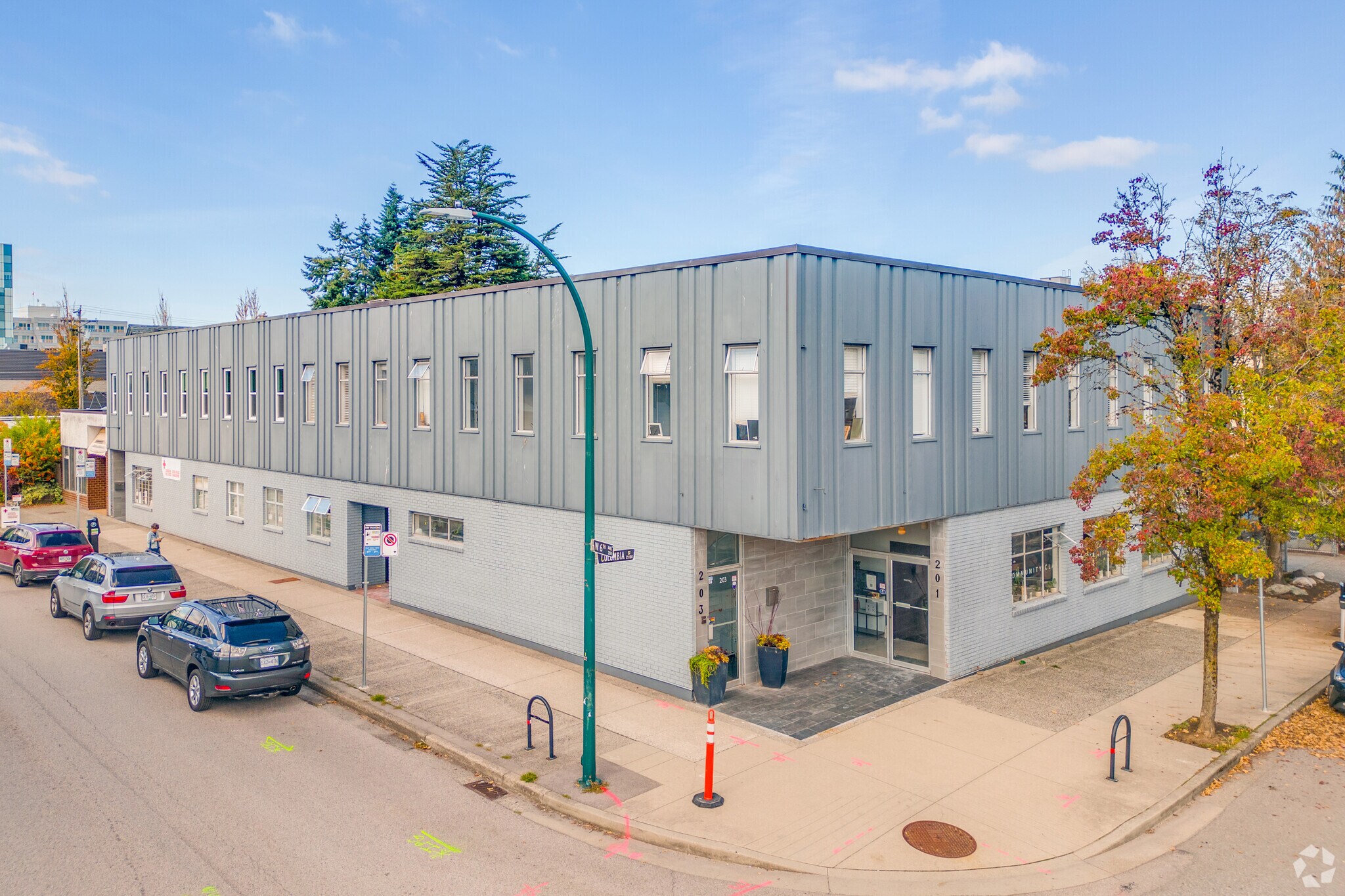 201 6th Av W, Vancouver, BC for Sale