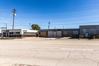 Kansas City, KS undefined - 3299 N 7th St Tfwy Kansas City, KS undefined - 3299 N 7th St Tfwy