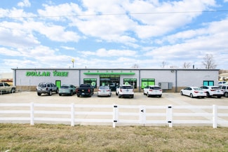 Greenville, KY Convenience Store - 715 Robert L Draper Way