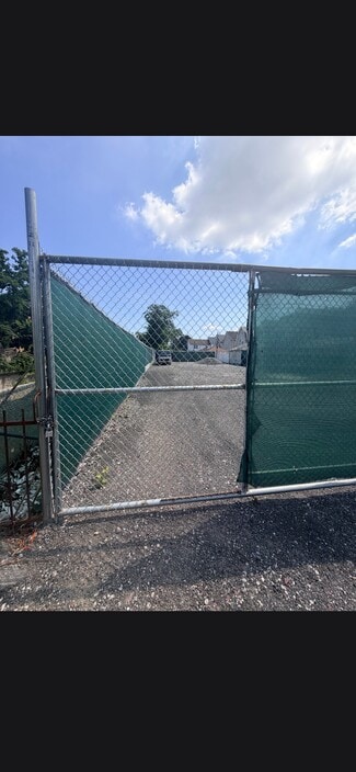 Flushing, NY Commercial Land - 41ave @ 147 st. Flushing, NY Commercial Land - 41ave @ 147 st.