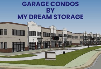 Centennial, CO undefined - 6507 S Racine Cir - Building B