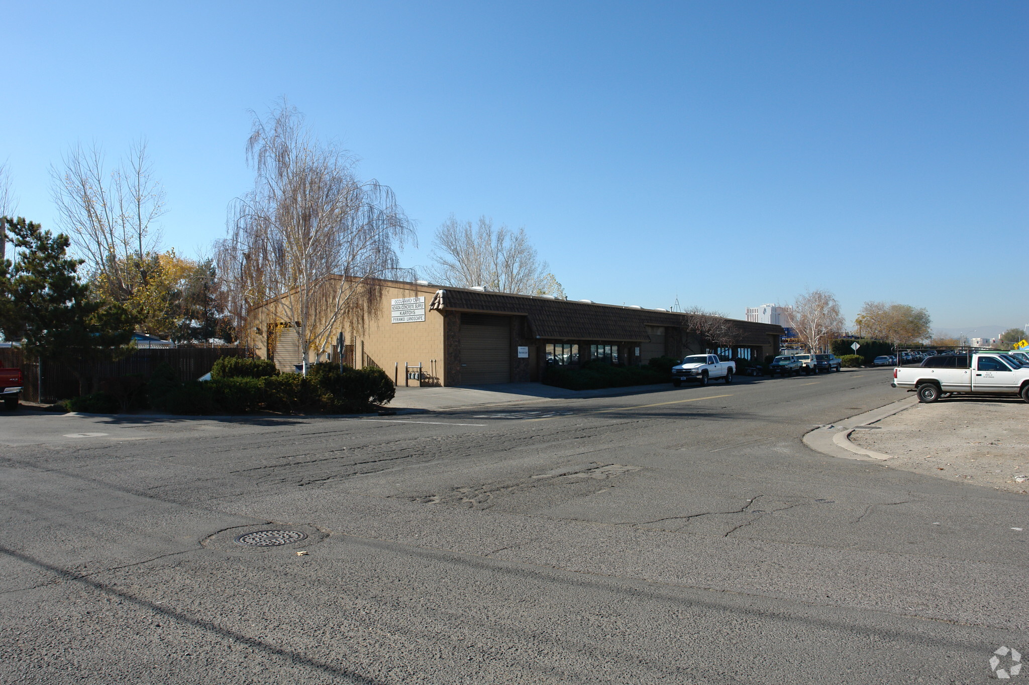 1605-1617 Freeport Blvd, Sparks, NV for Rent