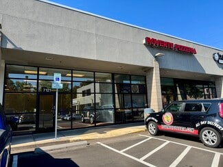 Portland, OR Retail - 7107-7221 SW Macadam Ave