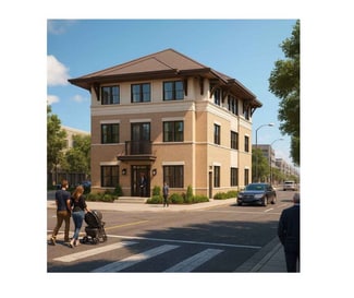 Glen Ellyn, IL Retail - 451 Duane St