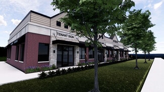 Macomb, MI Office - 16984 25 Mile Rd