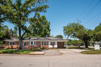 Charleston, SC Office - 451 Folly Rd Charleston, SC Office - 451 Folly Rd