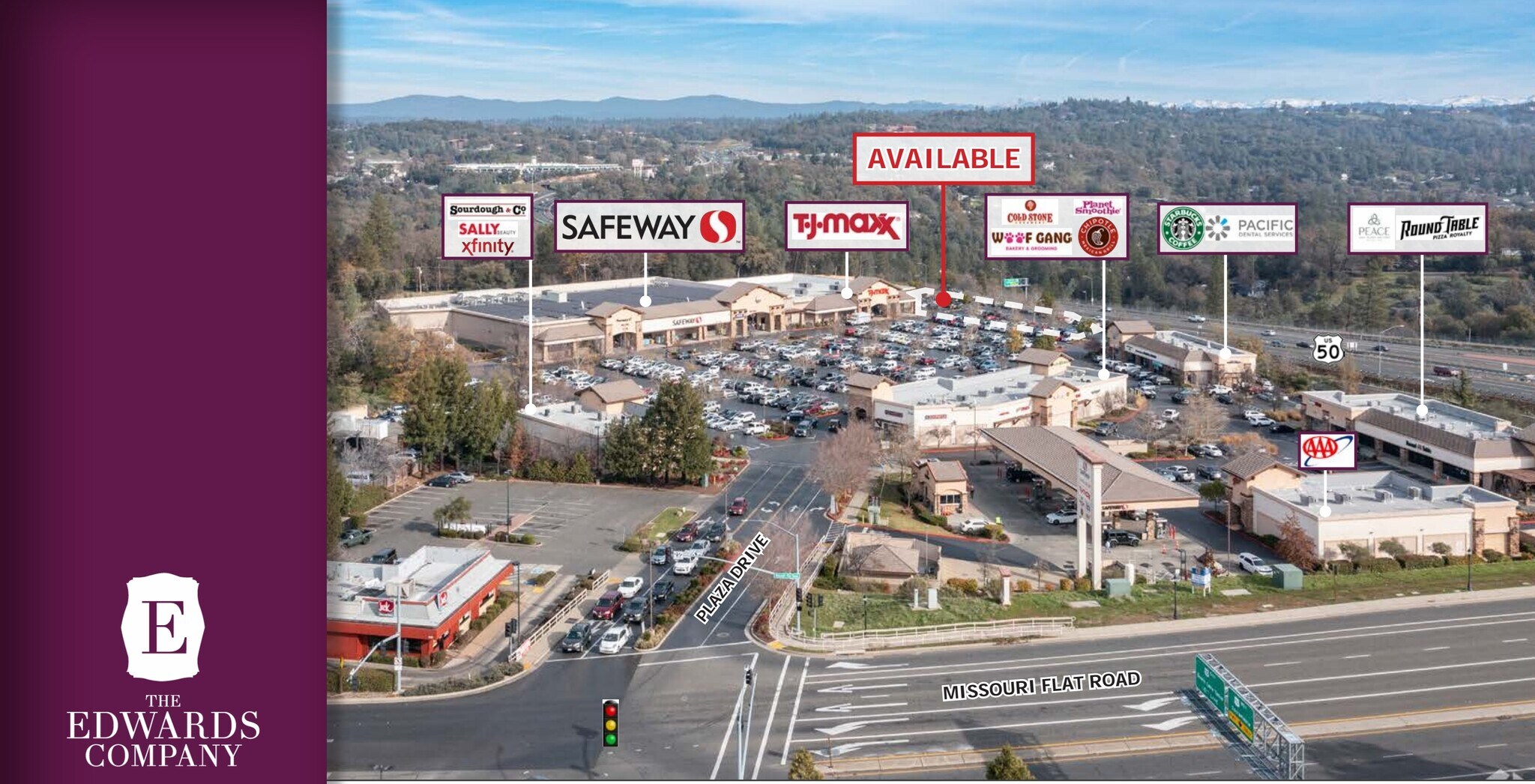 3955-3979 Missouri Flat Rd, Placerville, CA for Rent