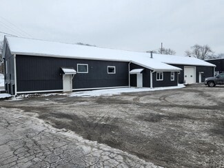 Saugerties, NY Industrial - 168 Malden Tpke