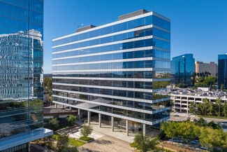 San Diego, CA Coworking Space - 4727 Executive Dr
