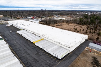 Flint, MI Industrial - 3301 S Dort Hwy