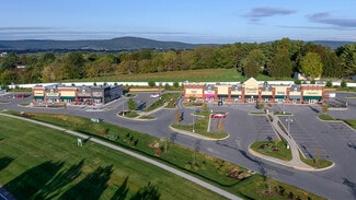 Cross Stone Commons