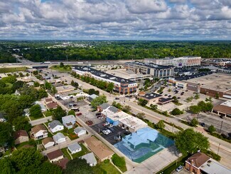 Glendale, WI Medical - 305 W Silver Spring Dr