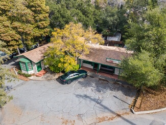 Saratoga, CA Restaurant - 14496 Oak Pl