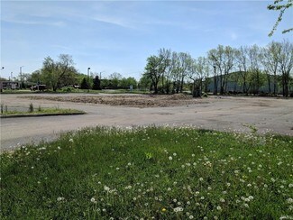 Dayton, OH Commercial Land - 630 E Dixie Dr