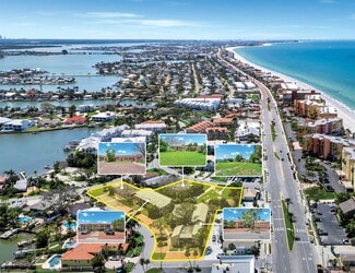 North Redington Beach Portfolio
