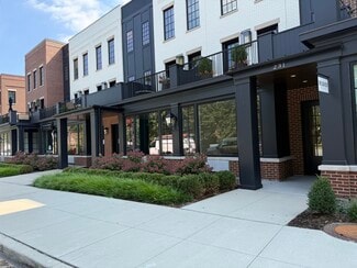 Clarendon Hills, IL Office - 223-225 Burlington Ave Clarendon Hills, IL Office - 223-225 Burlington Ave