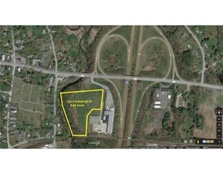 Bernardston, MA Commercial Land - 23 Kringle Dr