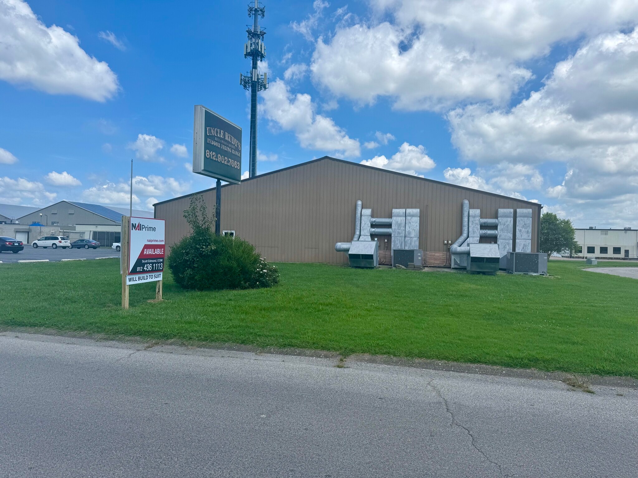 5000 Plaza East Blvd, Evansville, IN for Rent