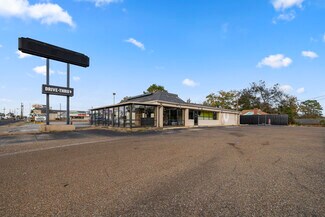 Nacogdoches, TX Retail - 2608 North St Nacogdoches, TX Retail - 2608 North St