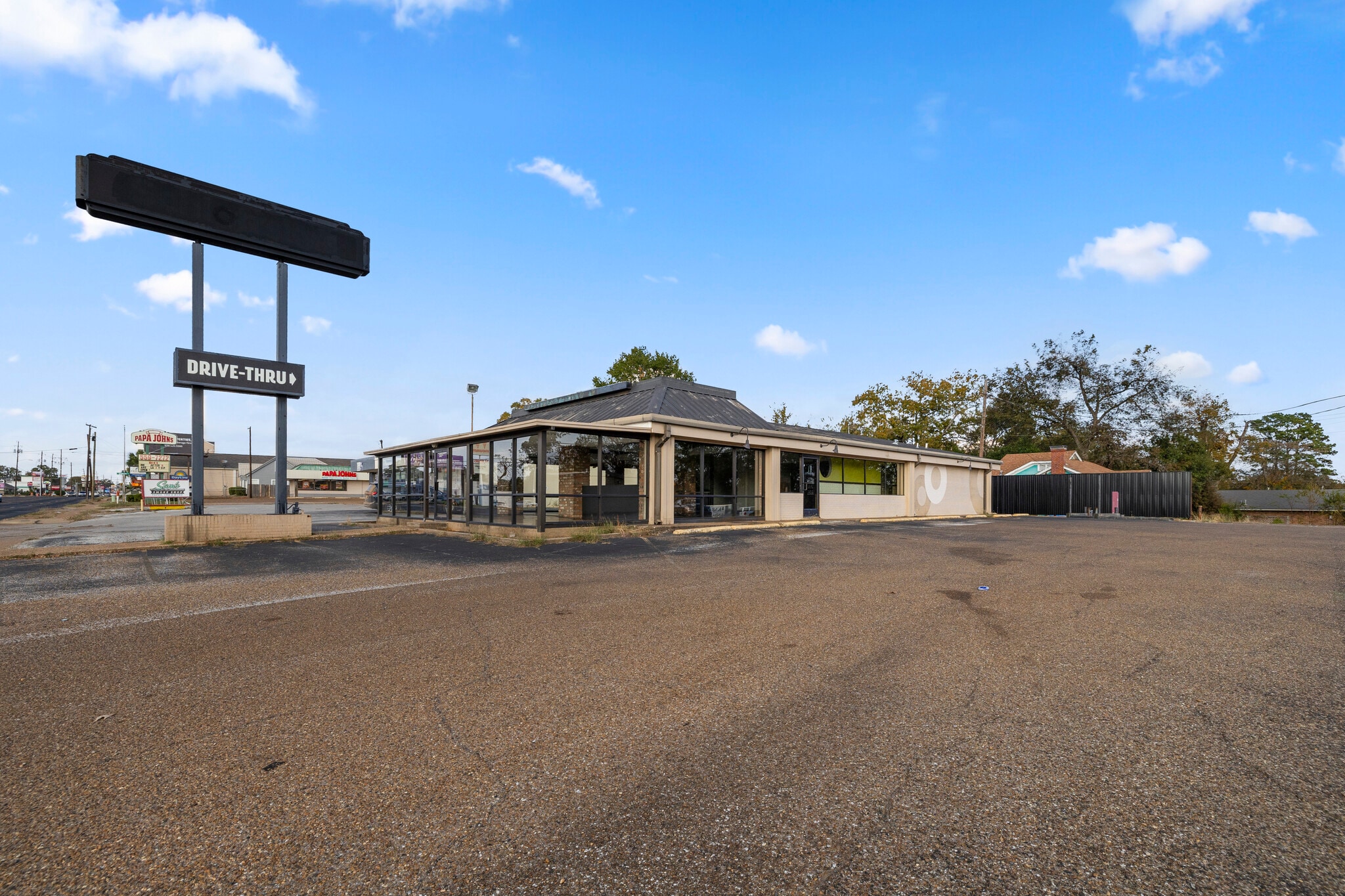 2608 North St, Nacogdoches, TX for Rent