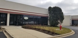 Lisle, IL Telecom Hotel/Data Hosting - 5400 Patton Dr