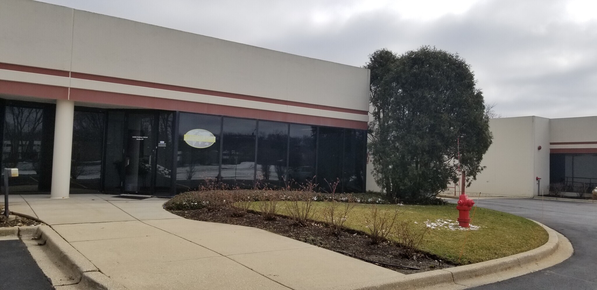 5400 Patton Dr, Lisle, IL for Sale