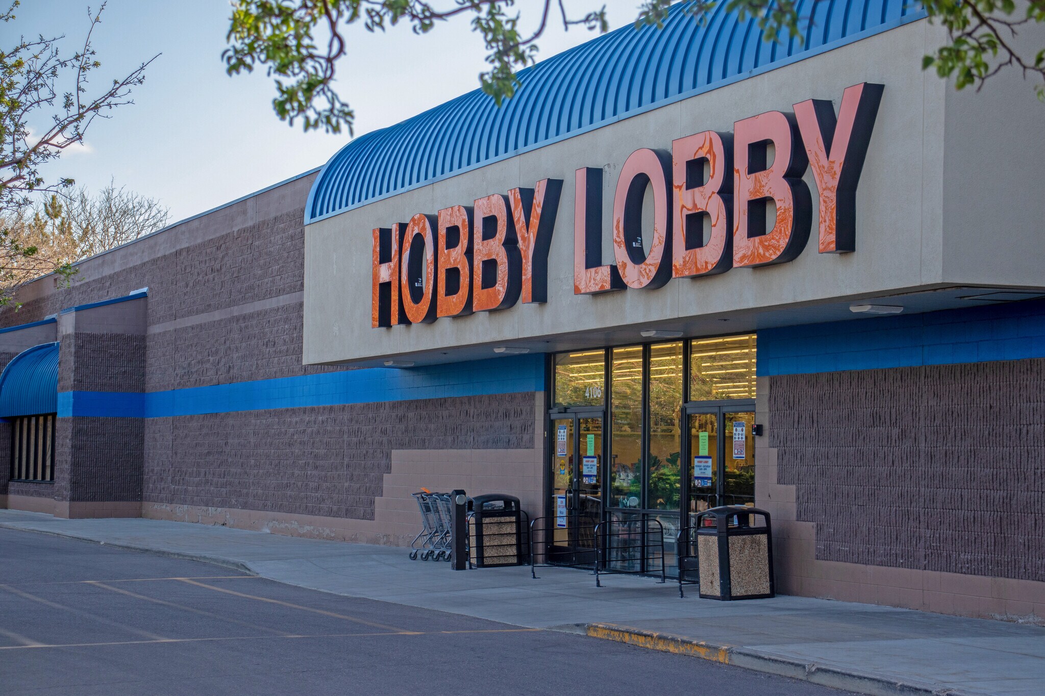 4106-4200 S College Ave, Fort Collins, CO for Rent