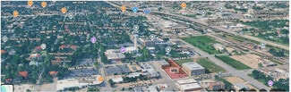 Oklahoma City, OK Commercial - 1400 N Robinson Ave Oklahoma City, OK Commercial - 1400 N Robinson Ave
