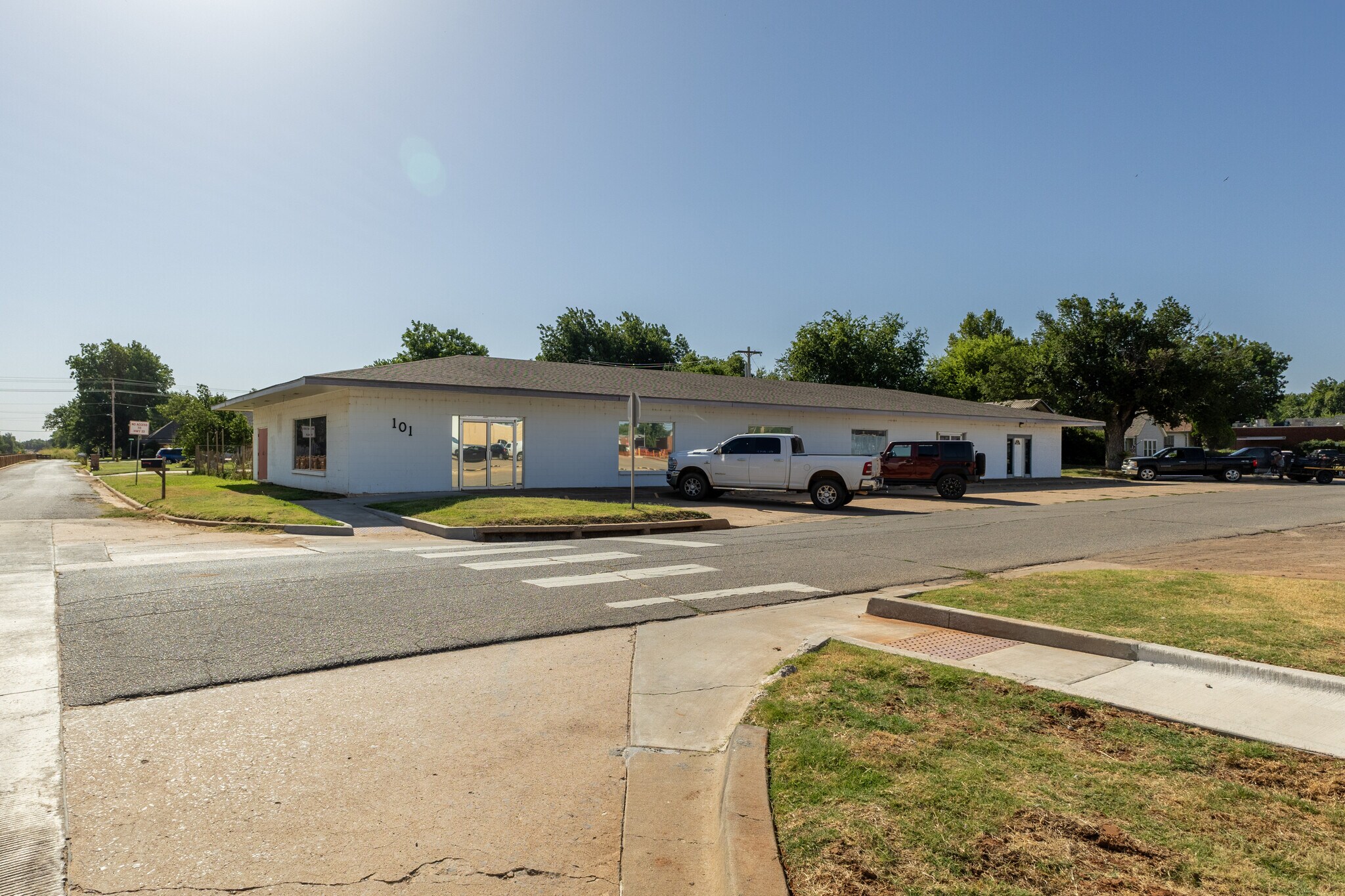 101 S 6th St, Kingfisher, OK for Sale