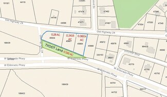 Little Elm, TX Commercial - FM 720