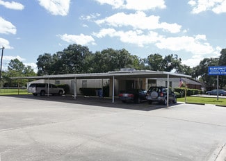 Rosenberg, TX Office - 1113 Lawrence St