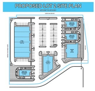 West Jordan, UT Retail - 9072 5600 W