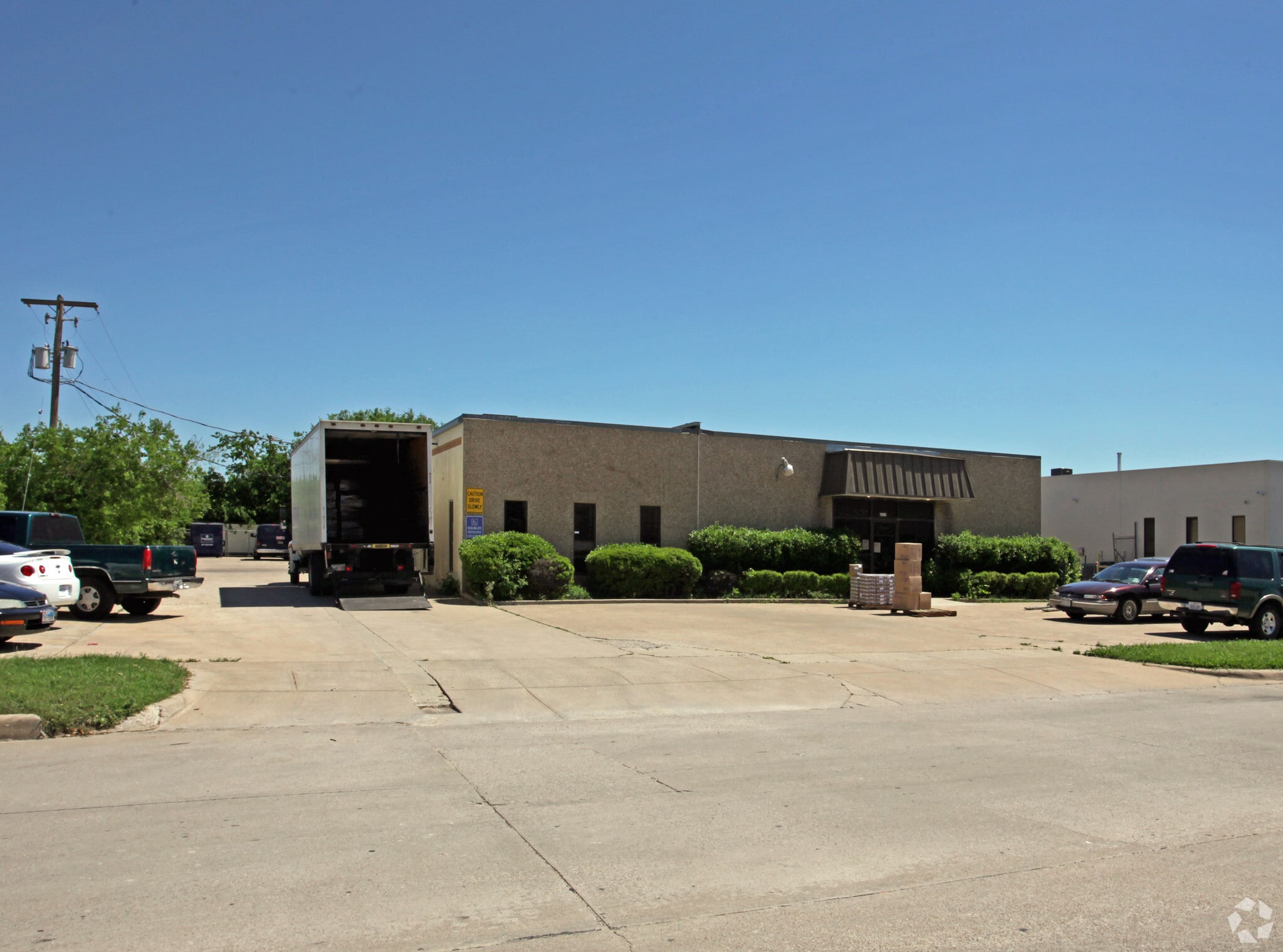 8801 Forum Way, Fort Worth, TX for Rent